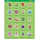 Blends and Diagraphs (Phonics Puzzles)