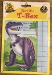 TERRIFIC T-REX