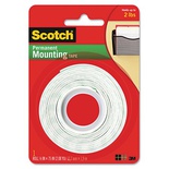 SCOTCH MOUNTING TAPE