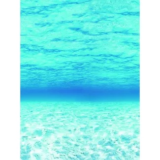 FADELESS PAPER UNDER THE SEA 48'X12'