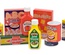 MELISSA & DOUG PANTRY FOOD SET - WOODEN PLAY FOOD