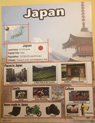 JAPAN