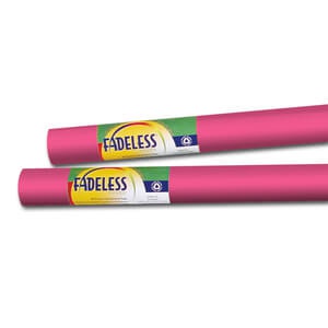 FADELESS PAPER BOLD COLORS MAGENTA