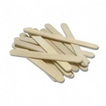 PACON CRAFT STICKS NATURAL