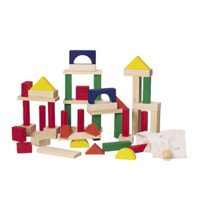 Marvel Education Tabletop Block Set