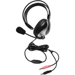 Headphones, Headsets & Padded Earsets : Headsets : Califone - SA370