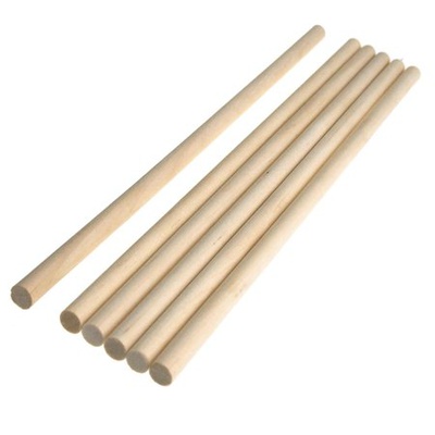 DOWEL STICKS JUMBO