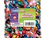 CREATIVITY STREET® CRAFT BUTTONS ASSORTMENT ASSORTED SIZES ASSORTED COLORS 1 LB.