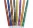 Sargent Art Twist-Up Crayons - Set of 8, Assorted