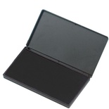 Stamp Pad No.1 Foam Blk - Cli 92220