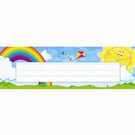 SUNNY DAYS NAME PLATES