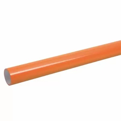 FADELESS ORANGE PREMIUM GLOSSY