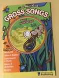 CROSS SONGS