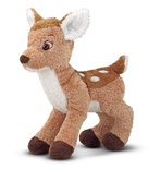 MELISSA & DOUG FORLICK FAWN PLUSH ANIMAL