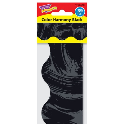 Color Harmon Black Terrific Trimmers