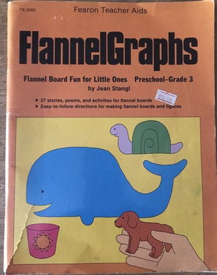 FLANNELGRAPHS
