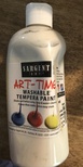 SARGENT ART ART-TIME WASHABLE TEMPERA PAINT 16OZ