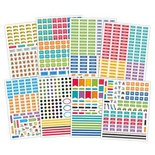 LESSON PLANNER STICKERS