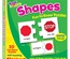 Shapes Fun-to-Know Puzzles