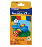 CREATIVITY STREET MODELING CLAY