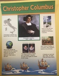 CHRISTOPHER COLUMBUS