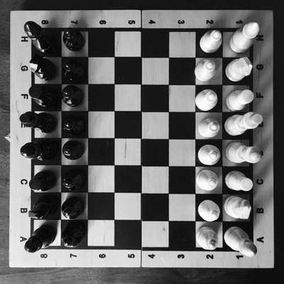 CHESS