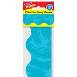 COLOR HARMONY OCEAN TERRIFIC TRIMMER