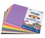 SunWorks 12" x 18" Construction Paper, Assorted Colors, 50 Sheets (P6507)