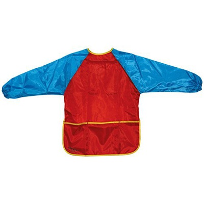 SARGENT ART CHILDREN'S ART SMOCK