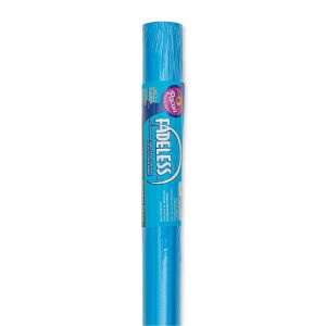 FADELESS PAPER COSMIC BLUE PREMIUM GLOSSY 48'X12'
