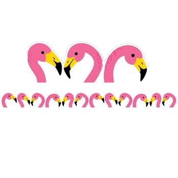 FLAMINGOS