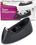 TAPE DISPENSER BLK 900