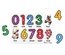 LIFT AND SEE PEG PUZZLE NUMBERS