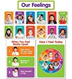 OUR FEELINGS BULLETIN BOARD SET