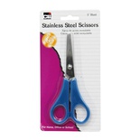 Scissors - Student 5" Blt - Asst. Colors - 1/Cd