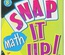 Snap It Up! Maths Multiplication Card Game