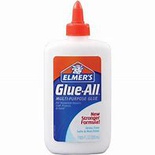 ELMER'S GLUE-ALL MULTI-PURPOSE GLUE