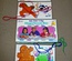 Lace Trace n Play Gingerbread Man Preschool Lacing Toy