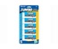 BAZIC Jumbo Eraser (4/Pack)