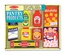 MELISSA & DOUG PANTRY FOOD SET - WOODEN PLAY FOOD