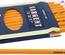 Sargent Art 12 Count Graphite pencils, yellow