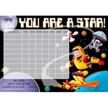 REWARD CHART YOU ARE A STAR