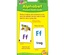 ALPHABET POCKET FLASH CARDS