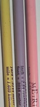 METRIC CONVERSION PENCIL