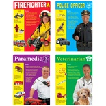 COMMUNITY HELPERS LEARNING SET