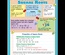 Algebra Poster Set