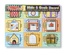 Melissa & Doug Magnetic Hide & Seek Board #474