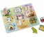 Melissa & Doug Magnetic Hide & Seek Board #474