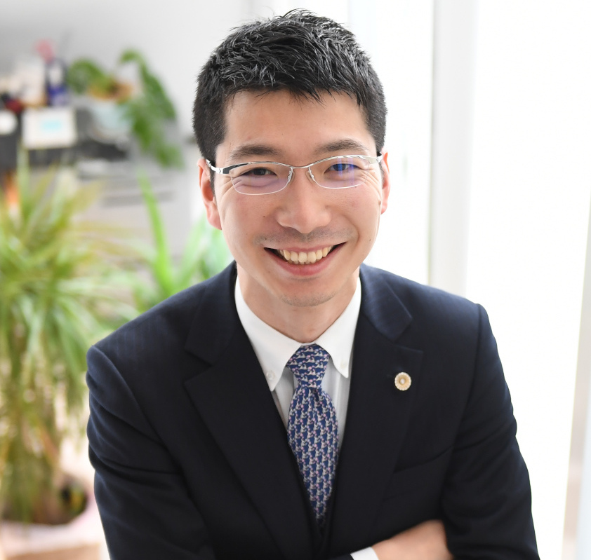 たじま法律事務所のプロフィール画像