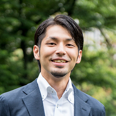 岡島光太郎様のユーザ画像
